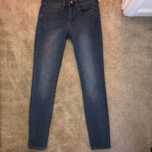 Gap True Skinny Jeans